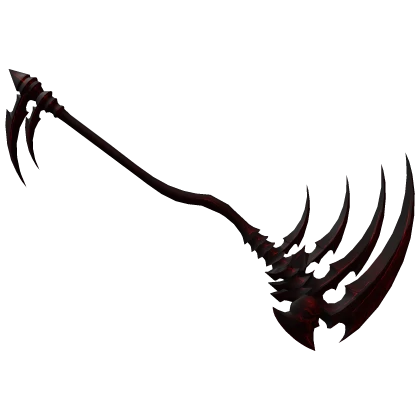 ✅️ Red Scythe ✅️