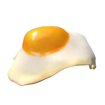 Egg Hat