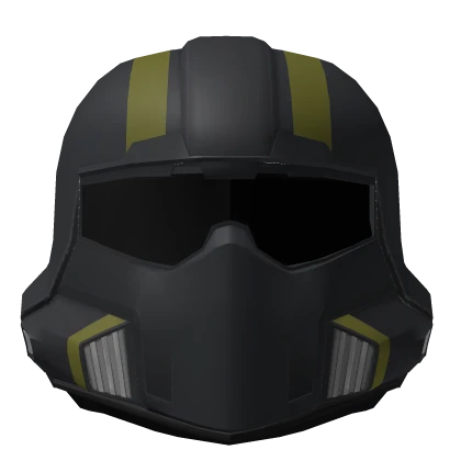 Hell diver B-01 Helmet