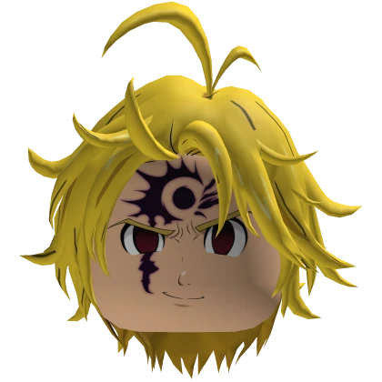 Meliodas