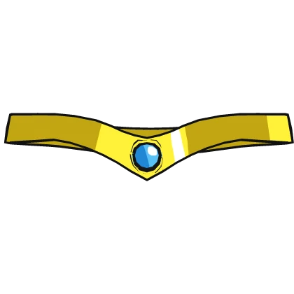 Broly Headband