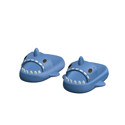 shark slides