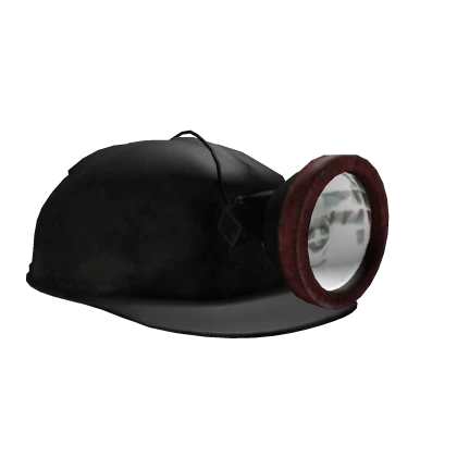 Valentine Headlamp