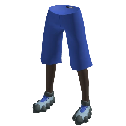 【BEYBLADE X】BLADER X Pants&Shoes