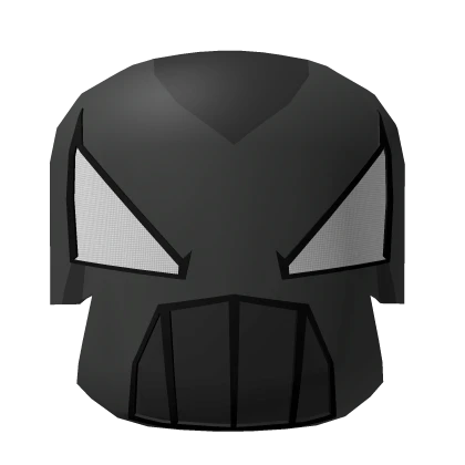 Generic Villain Mask