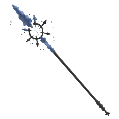 Ice Lancer