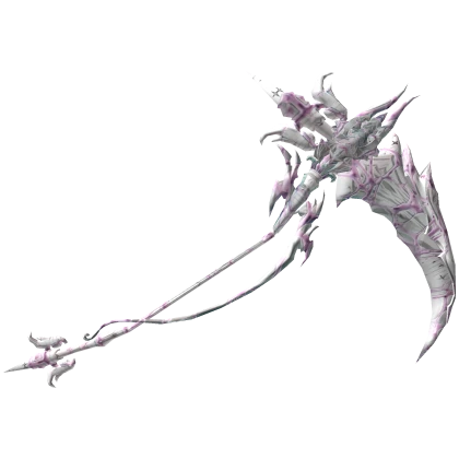 Milim Dragon Destoryer Scythe