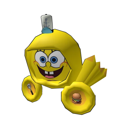 Spongebob Dominus