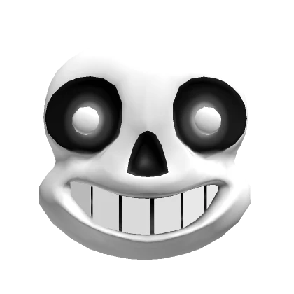 HAPPY SKULL BOY