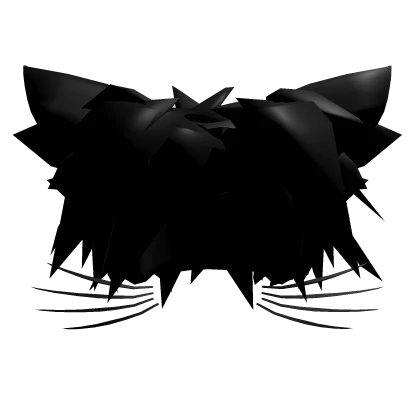 Two Time Kitty Cat Hair Forsaken