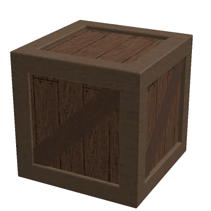 MM2 Crate Box