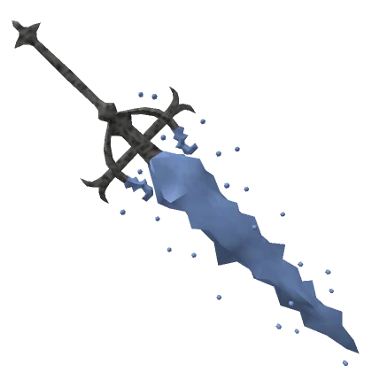 Ice Blade