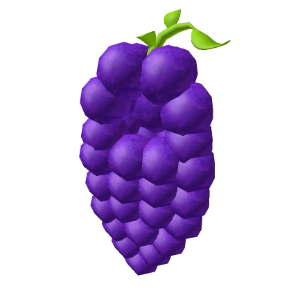 Grape Costume