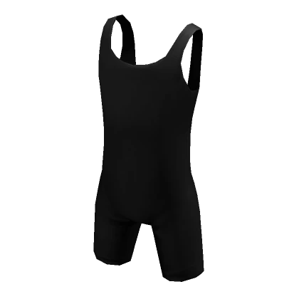 Black Sculpt Bodysuit