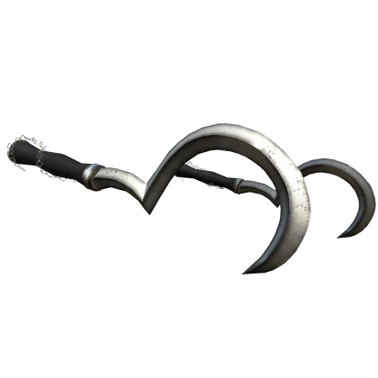Black Hook Sickle 