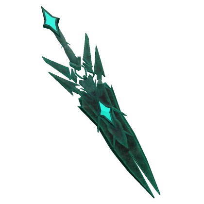 Korblox Impervious Runic Blade