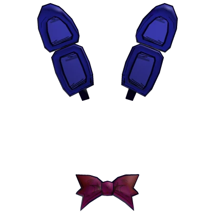 Retro Bonnie Accessory