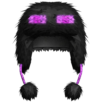 Ender Ushanka Hat