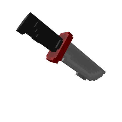 Red Knife