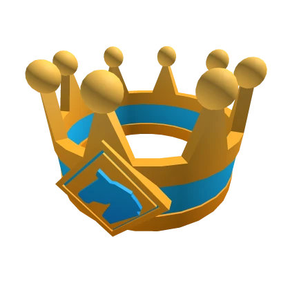 Horse Crown