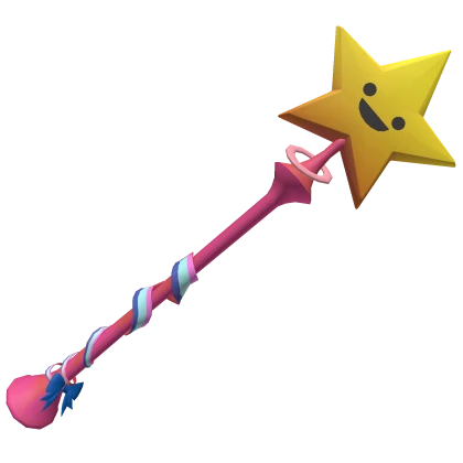 Star Wand