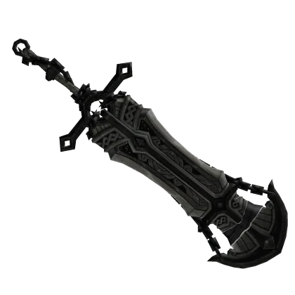 Graves Keeper Onyx