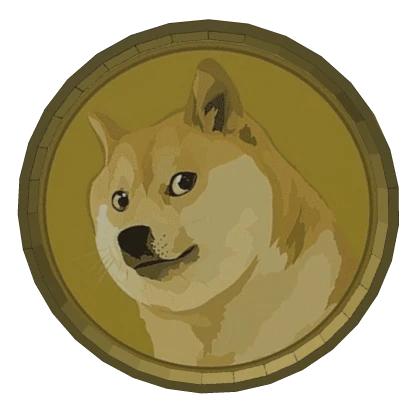 Doge Coin🚀🚀 [✅]