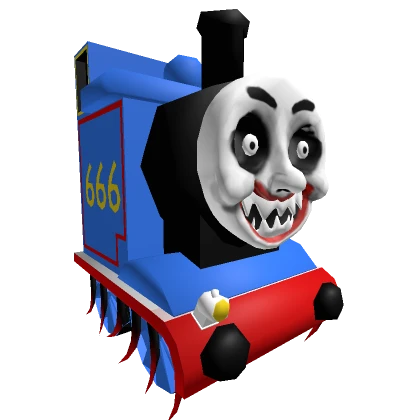 Choo-Choo Thomas