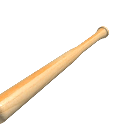 Holdable Baseball Bat