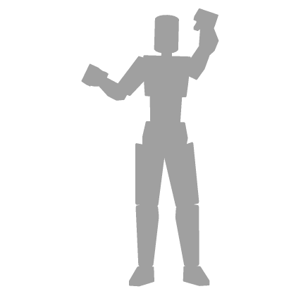 Xaviersobased Dance