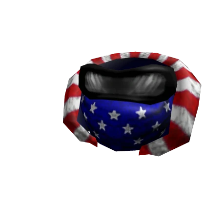 American Commando