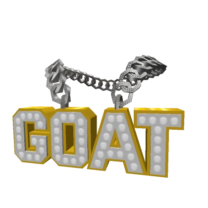 GOAT Chain