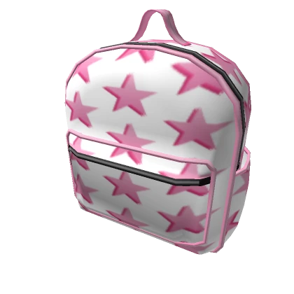 Aesthetic Preppy Backpack