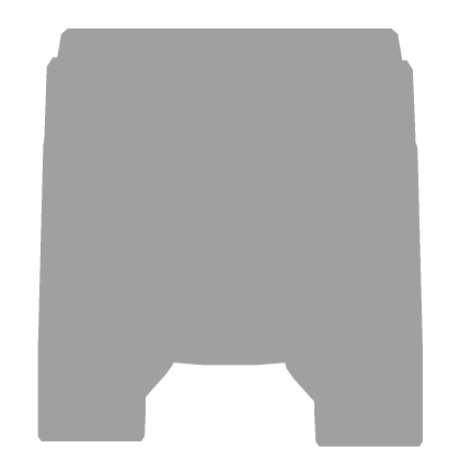 Hide (Stay below the ground)
