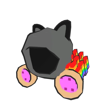 [🌈] Nyan Cat Dominus