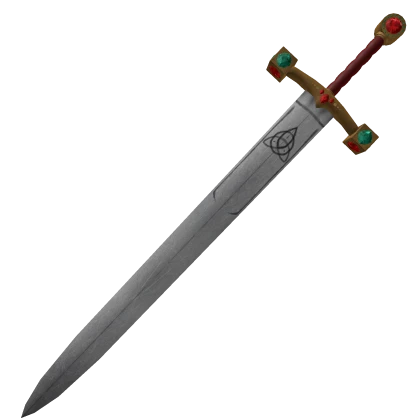 King’s Royal Sword