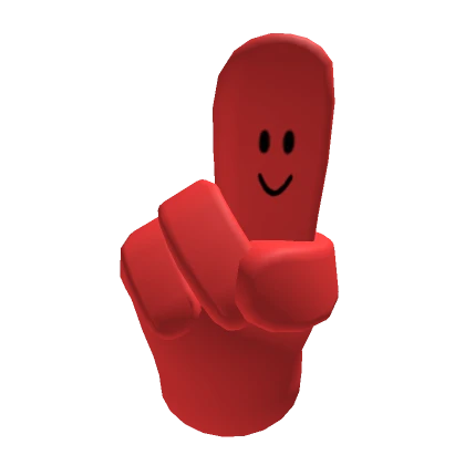 Finger Boy