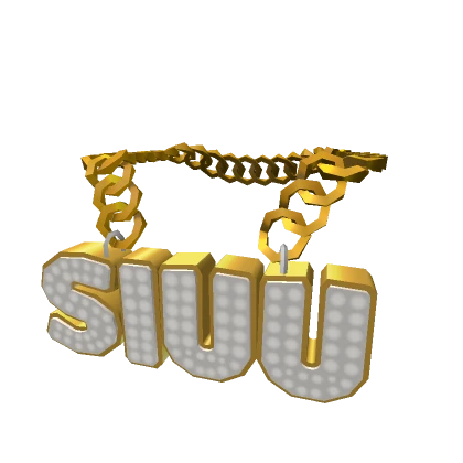 SIUU Chain