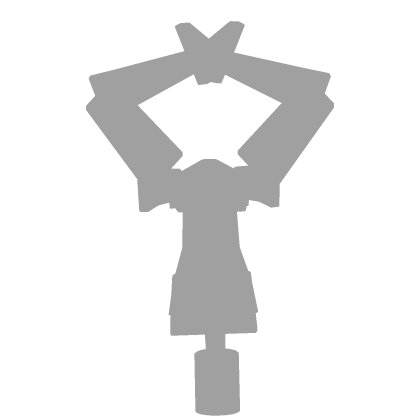 Spider Hanging Pose