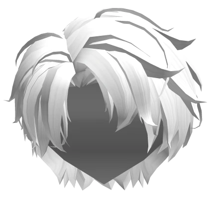 Lollang (White)