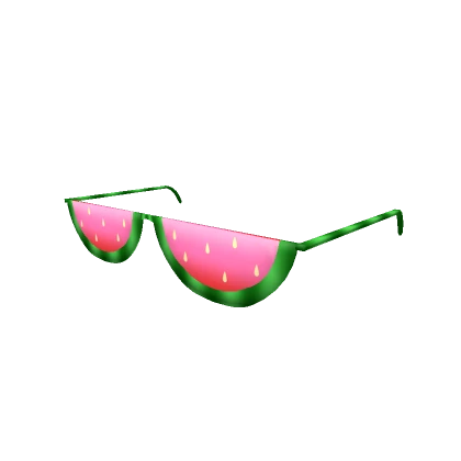 Sweet Watermelon Shades