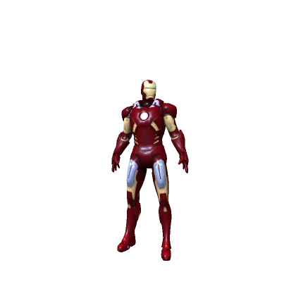Iron Man