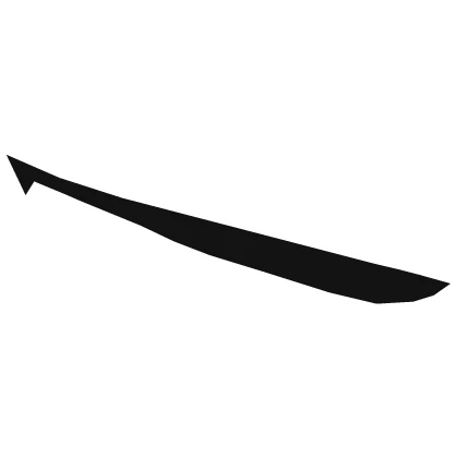 Roaring Knight Sword (WAIST HIP)