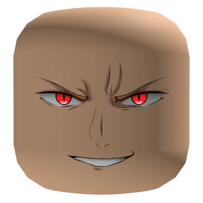 Gilgamesh *GLOWING*