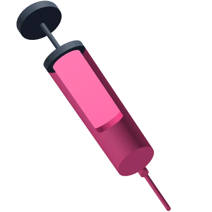 Loveshot Dusekkar's syringe (ALT) - Forsaken