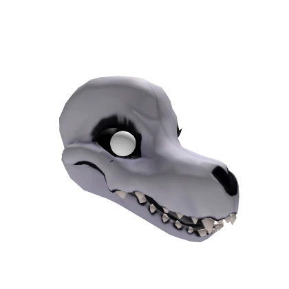 Mal0's Head SCP-1471