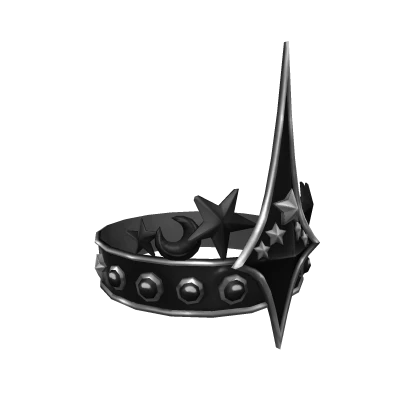 Black Iron