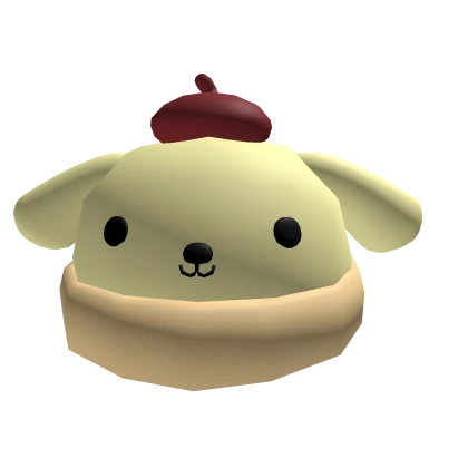 ୨♡Cute pudding dog♡୧
