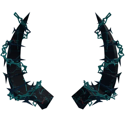 Hybrid Code Veil-piercer Horns