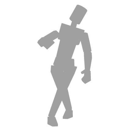 [BEST] Pennywise Shuffle